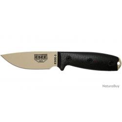 ESEE-3 - Lame Désert