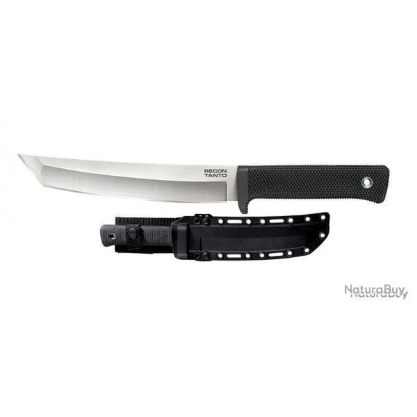 San Mai Recon Tanto