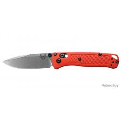 Mini Bugout Mesa Red