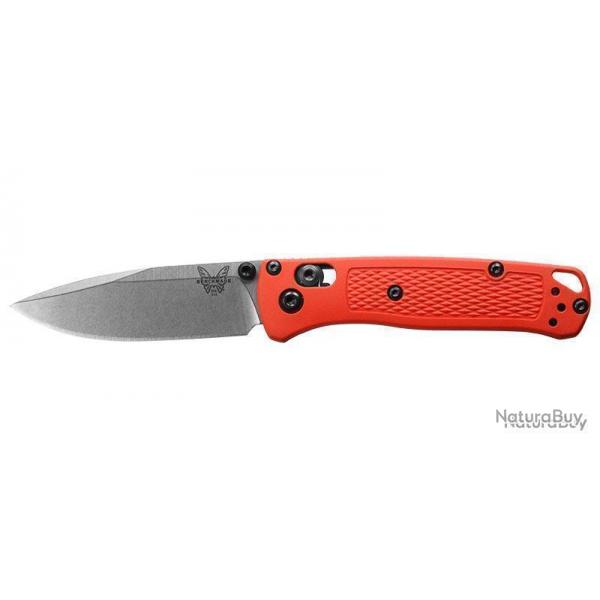 Mini Bugout Mesa Red