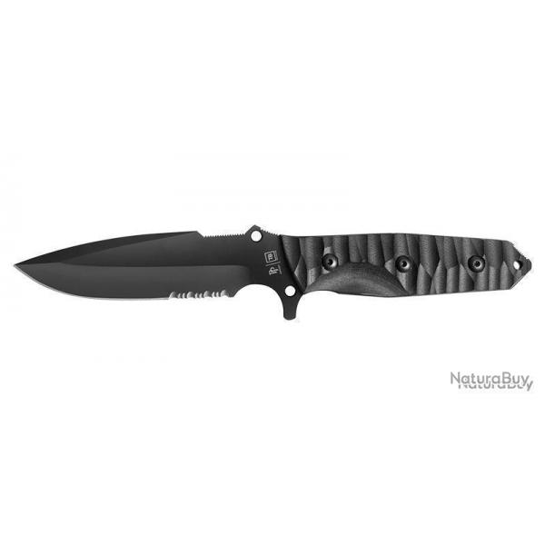 Maraudeur Mixte G10 Toxifi - Noir