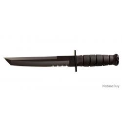 Black Tanto Mixte