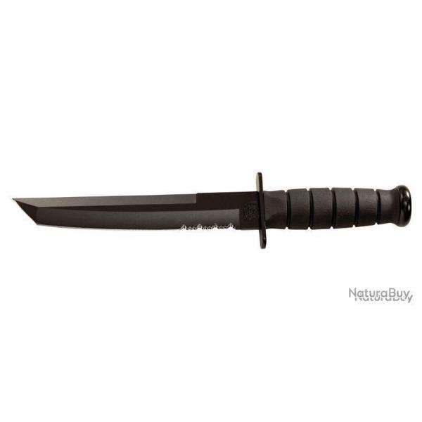 Black Tanto Mixte