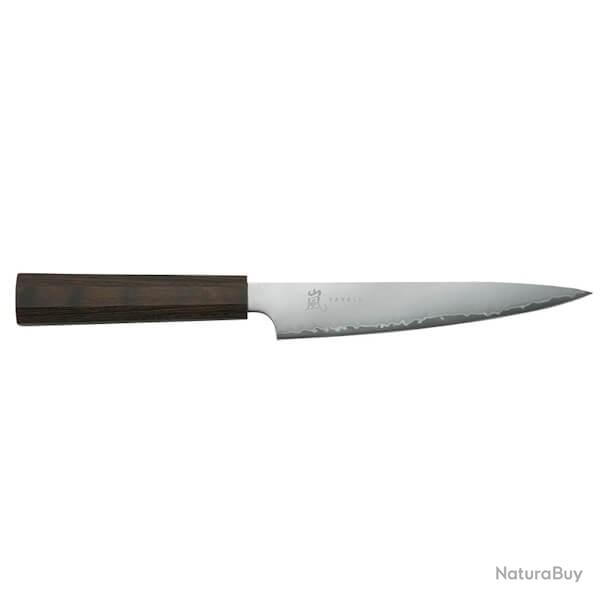 Y34816 Couteau Slicing Yaxell Hana