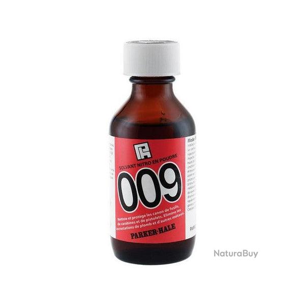 Nitro Solvent 009 PARKER HALE 100ml