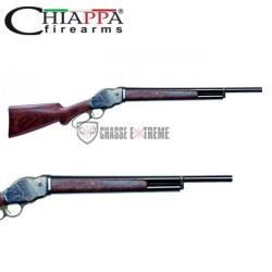 Fusil CHIAPPA Lever Action 1887 Shotgun Jaspé 56cm Cal 12/70