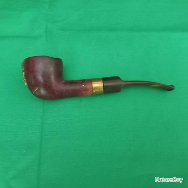 trs belle pipe " FLEUR DE LYS "