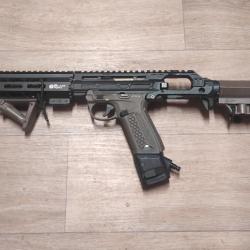 Aap01 Action Army carabine gbbr HPA