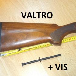 crosse + vis fusil VALTRO a930sl A 930 SL semi automatique - VENDU PAR JEPERCUTE (RE5)