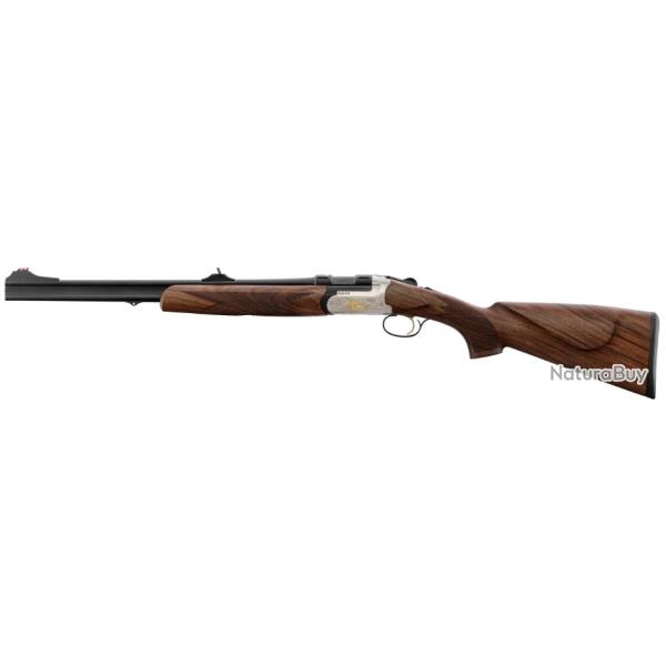 Carabine Express Asper II classic Gold 30R Blaser 55cm Fabarm En Pack