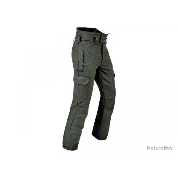 PFANNER pantalon en Loden