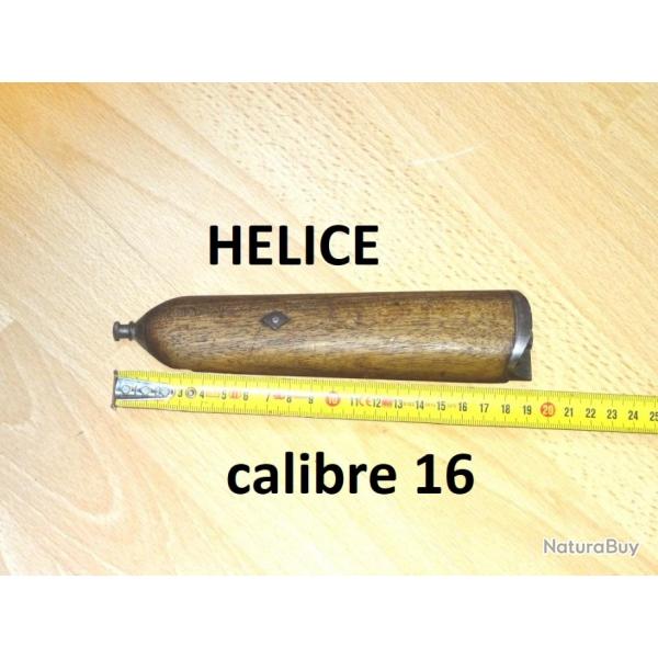 devant fusil HELICE calibre 16 juxtapos - VENDU PAR JEPERCUTE (RE8)