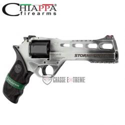 Revolver CHIAPPA Rhino 60DS 6'' Cal 357 Mag Stormhunter