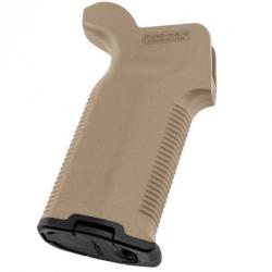 POIGNÉE MOE-K2+ AR15/M4 MAGPUL FDE (MPL-MAG532)