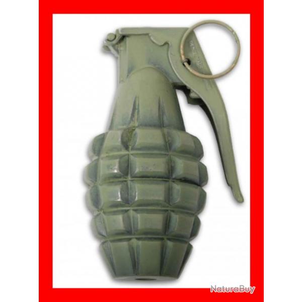 REPRODUCTION GRENADE AMERICAINE MK2 - DENIX