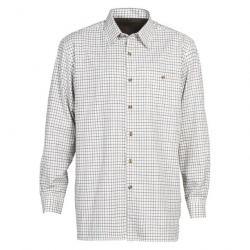 Chemise PERCUSSION doublée polaire inverness