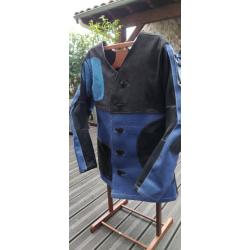 Veste de tir SAUER (Taille 52)