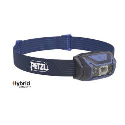 E063AA01 Lampe frontale Petzl "Actik" bleu