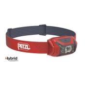 Lampe Frontale Tikkina Rouge Petzl - 300 lumens