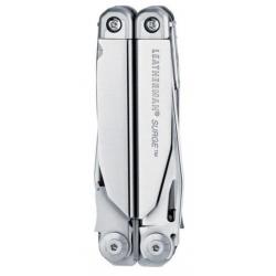 LEATHERMAN SURGE AVEC ETUI