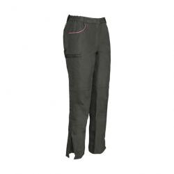 Pantalon PERCUSSION stronger femme