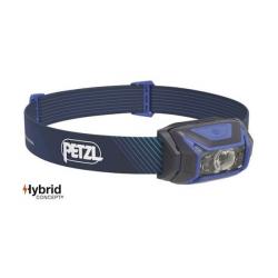 E065AA01 Lampe frontale Petzl "Actik Core" bleu