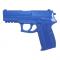 petites annonces chasse pêche : Pistolet factice Blueguns SIG Sauer SP2022 - Bleu / 9 mm