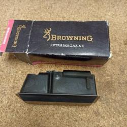 Chargeur Browning BLR 270 Win