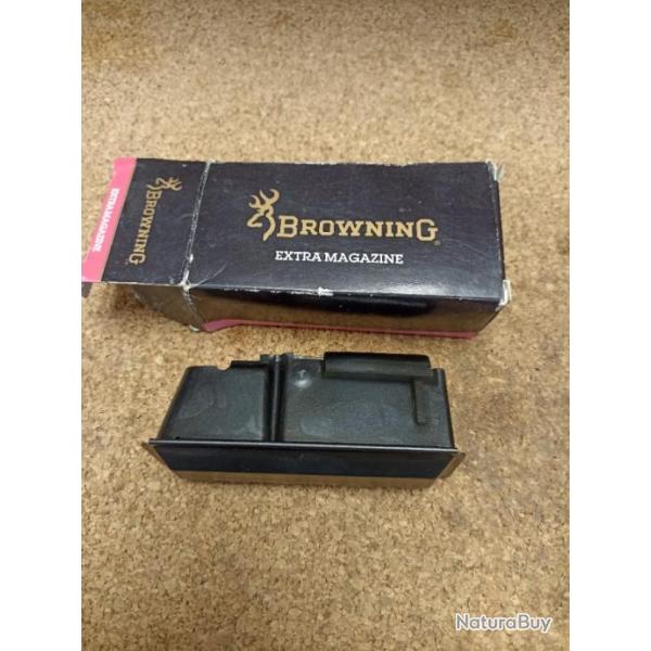 Chargeur Browning BLR 270 Win