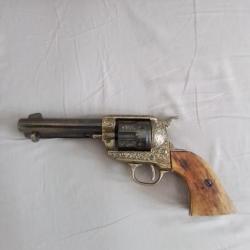 Denix REPLIQUE REVOLVER CAL.45 USA 1886 OR