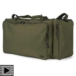 Sac Carryall Avid Carp RVS Large