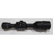 Lunette De Visée ATN X-Celsior 5-15x, Vision Nocturne Jour/nuit, Pour Carabine De Chasse, Neuve