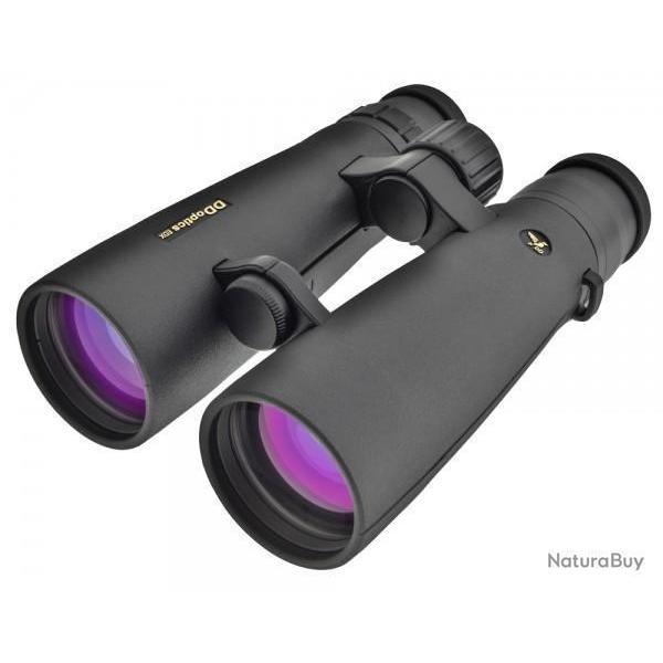 DDoptics - Jumelles EDX 10x50