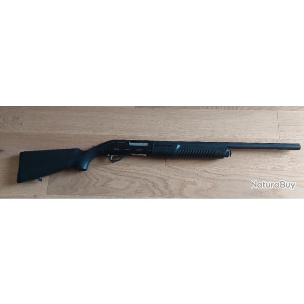 Fusil  pompe YILDIZ S61 rayures droites