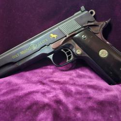 Pistolet COLT 1911 Service Model ACE !! cal. 22lr, Cat B