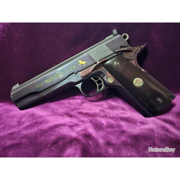 Pistolet COLT 1911 Service Model ACE !! cal. 22lr, Cat B