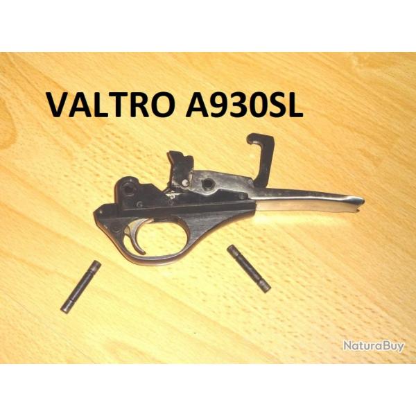 sous garde fusil VALTRO A930SL A 930 SL - VENDU PAR JEPERCUTE (RE10)