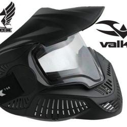 Masque thermal de protection MI-7 (Valken) Noir