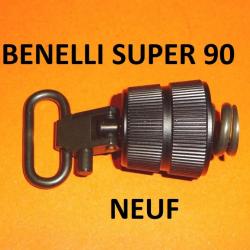 bouchon + ressort NEUFS fusil BENELLI SUPER 90 - VENDU PAR JEPERCUTE (JO313)