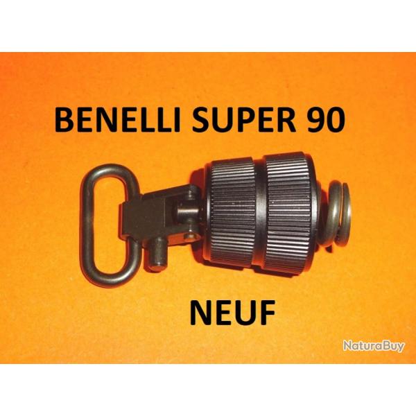 bouchon + ressort NEUFS fusil BENELLI SUPER 90 - VENDU PAR JEPERCUTE (JO313)