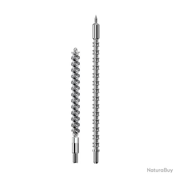 REAL AVID - Set Nettoyage BORE-MAX Speed Clean .9mm