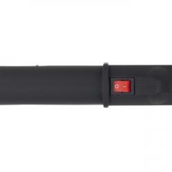 Praga Technology - Matraque shocker - 3 000 000 V