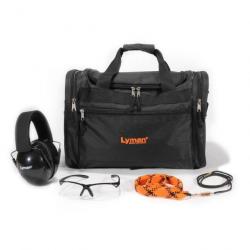 Kit accesoires pour pistolet Lyman 