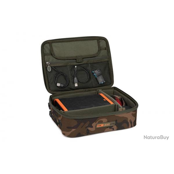 FOX Camolite Deluxe Gadget Safe