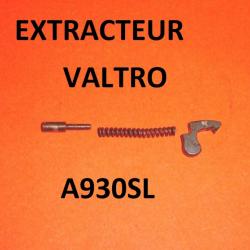 extracteur complet fusil VALTRO A930SL A 930 SL - VENDU PAR JEPERCUTE (RE12)