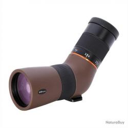 DDoptics® - Longue vue HDs 9-27x56 compact brown