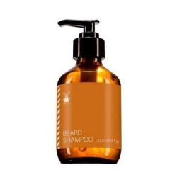 Shampoing à barbe végan 200 ml [Mühle]