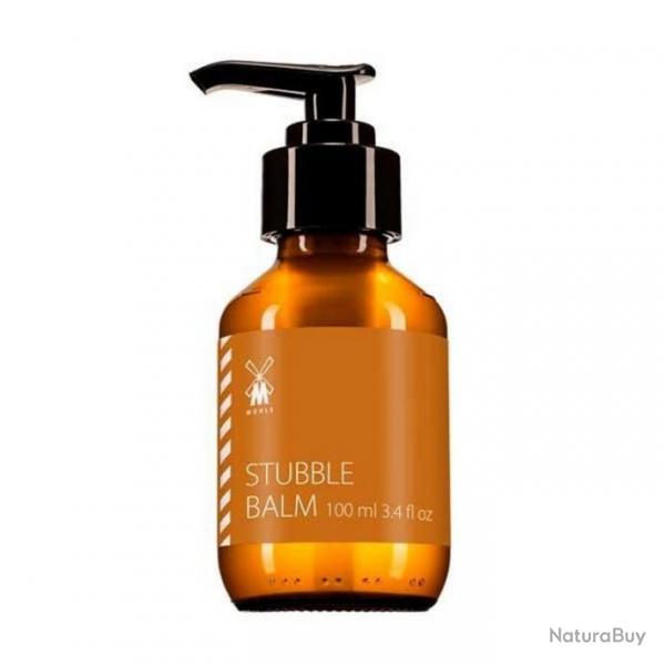 Baume  barbe vgan 100 ml [Mhle]