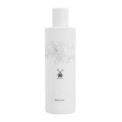 Lotion pour le corps "Organic" 250 ml [Mühle]