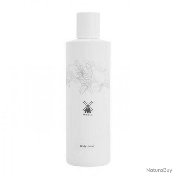 Lotion pour le corps "Organic" 250 ml [Mhle]